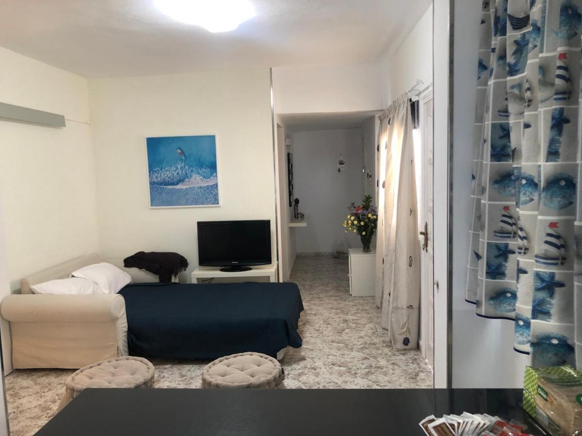 Costa Las Maretas Arico Εξωτερικό φωτογραφία