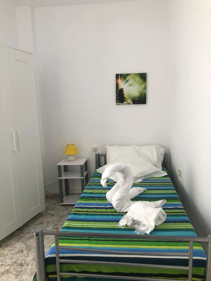 Costa Las Maretas Arico Εξωτερικό φωτογραφία