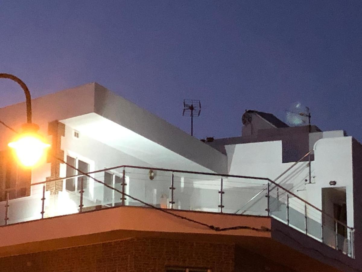 Costa Las Maretas Arico Εξωτερικό φωτογραφία