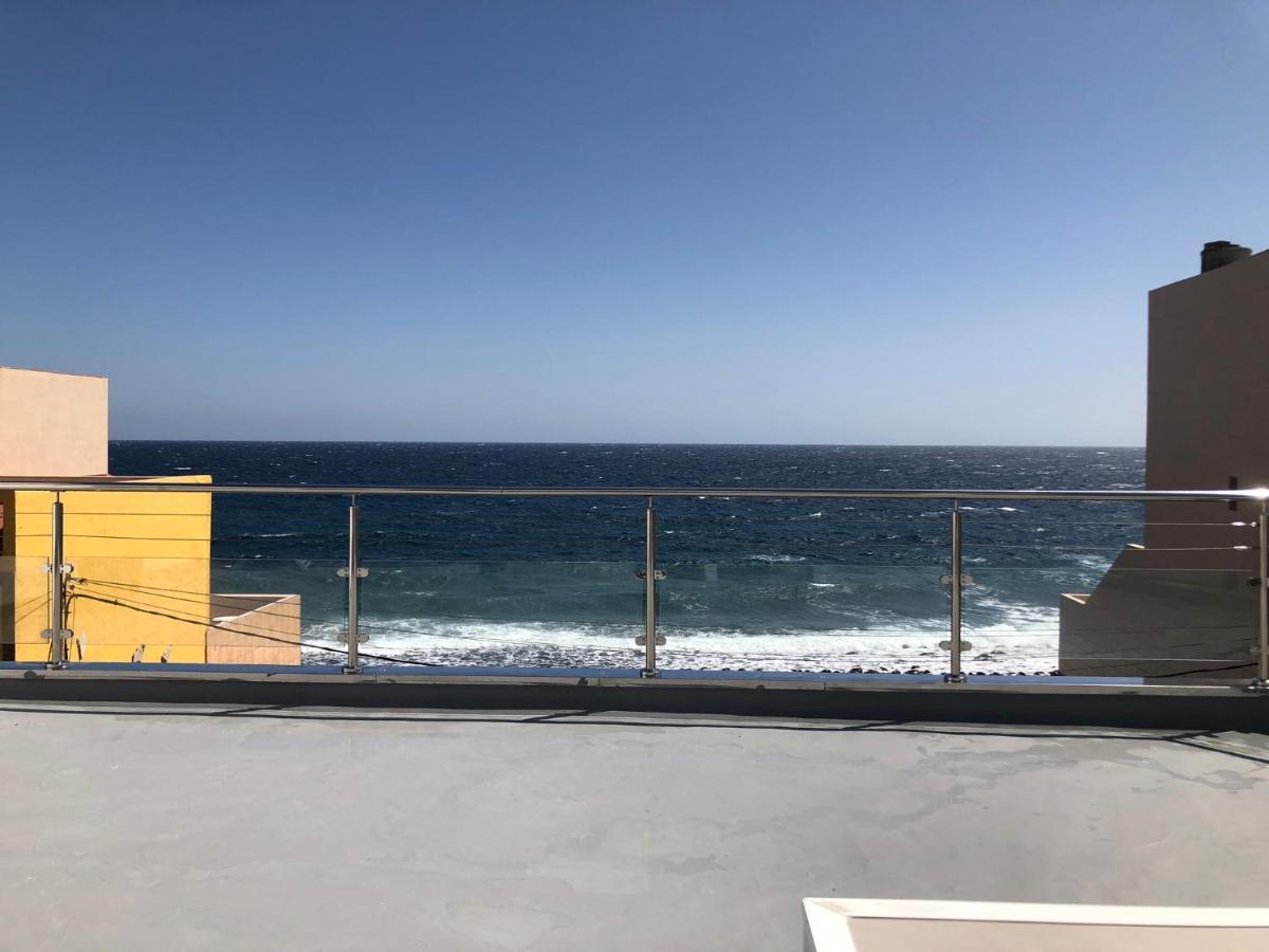 Costa Las Maretas Arico Εξωτερικό φωτογραφία