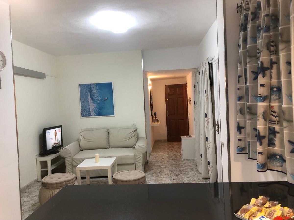 Costa Las Maretas Arico Εξωτερικό φωτογραφία