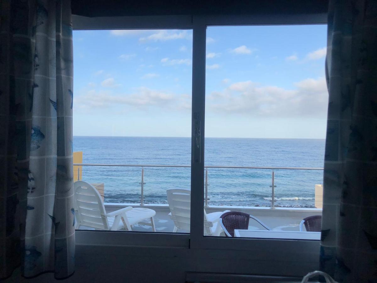 Costa Las Maretas Arico Εξωτερικό φωτογραφία