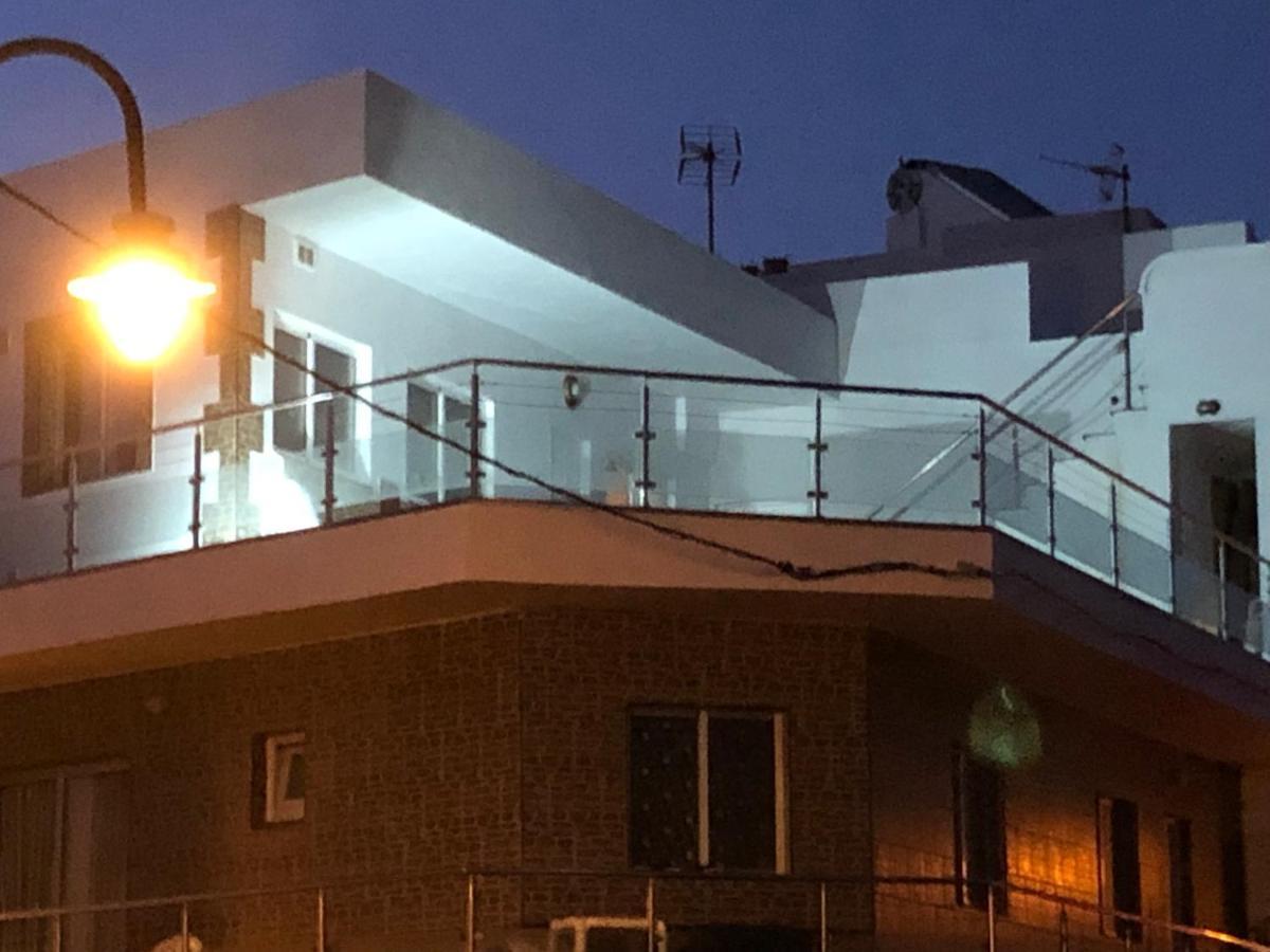 Costa Las Maretas Arico Εξωτερικό φωτογραφία