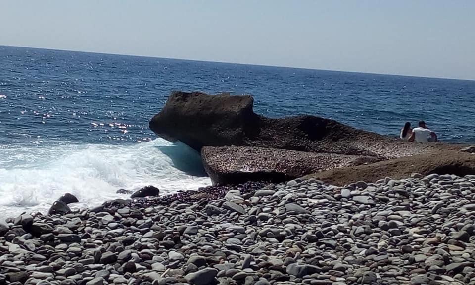 Costa Las Maretas Arico Εξωτερικό φωτογραφία