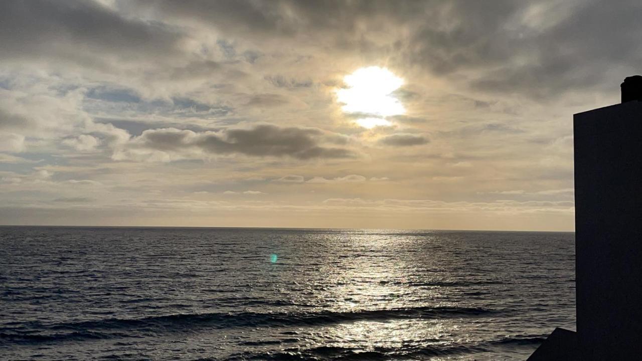 Costa Las Maretas Arico Εξωτερικό φωτογραφία